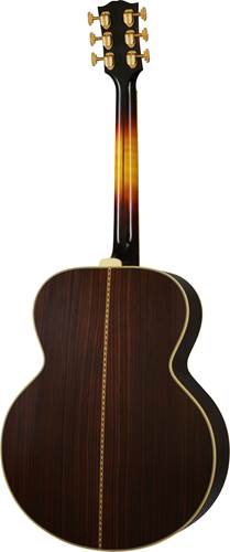 Gibson Pre-War SJ-200 Rosewood Vintage Sunburst Gibson Pre-War SJ-200 Rosewood Vintage Sunburst