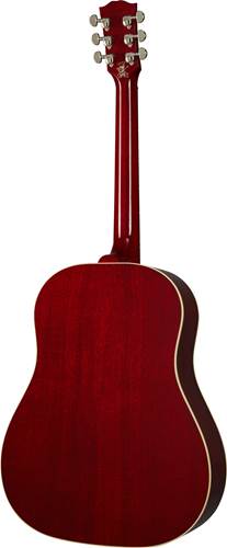 Gibson Slash J-45 Vermillion Burst Gibson Slash J-45 Vermillion Burst