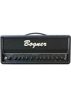 Bogner Ecstasy 35W EL34 Valve Amp Head