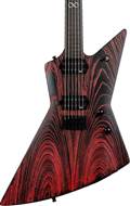 Chapman Standard Series Ghost Fret Pro Bad Blood