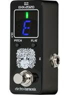 Electro Harmonix 2020 Tuner Mini Pedal