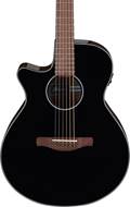 Ibanez AEG50L Black High Gloss Left Handed