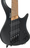 Ibanez EHB1005MS Black Flat