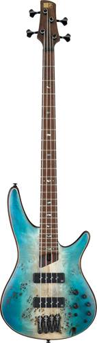 Ibanez SR1600B-CHF Premium Caribbean Shoreline Flat