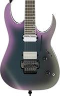 Ibanez RG60ALS Black Aurora Burst Matte
