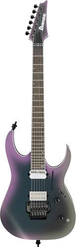 Ibanez RG60ALS Black Aurora Burst Matte