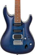 Ibanez SA360NQM Sapphire Blue