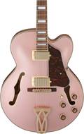 Ibanez AF75G-RGF Rose Gold Metallic Flat