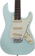 Schecter Nick Johnston Traditional SSS Atomic Frost