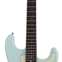 Schecter Nick Johnston Traditional SSS Atomic Frost 