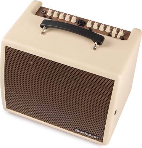 Blackstar Sonnet 60 Blonde Blackstar Sonnet 60 Blonde