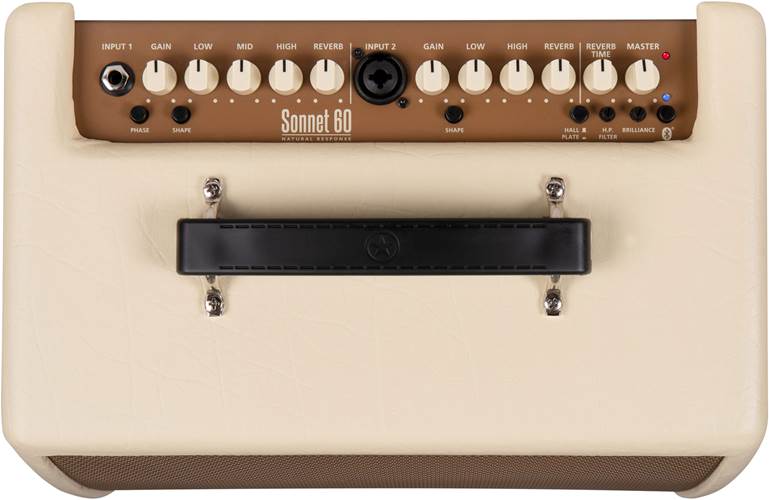 Blackstar Sonnet 60 Blonde Blackstar Sonnet 60 Blonde