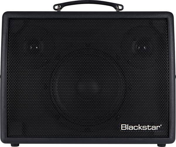 Blackstar Sonnet 120 Black Combo Acoustic Amp