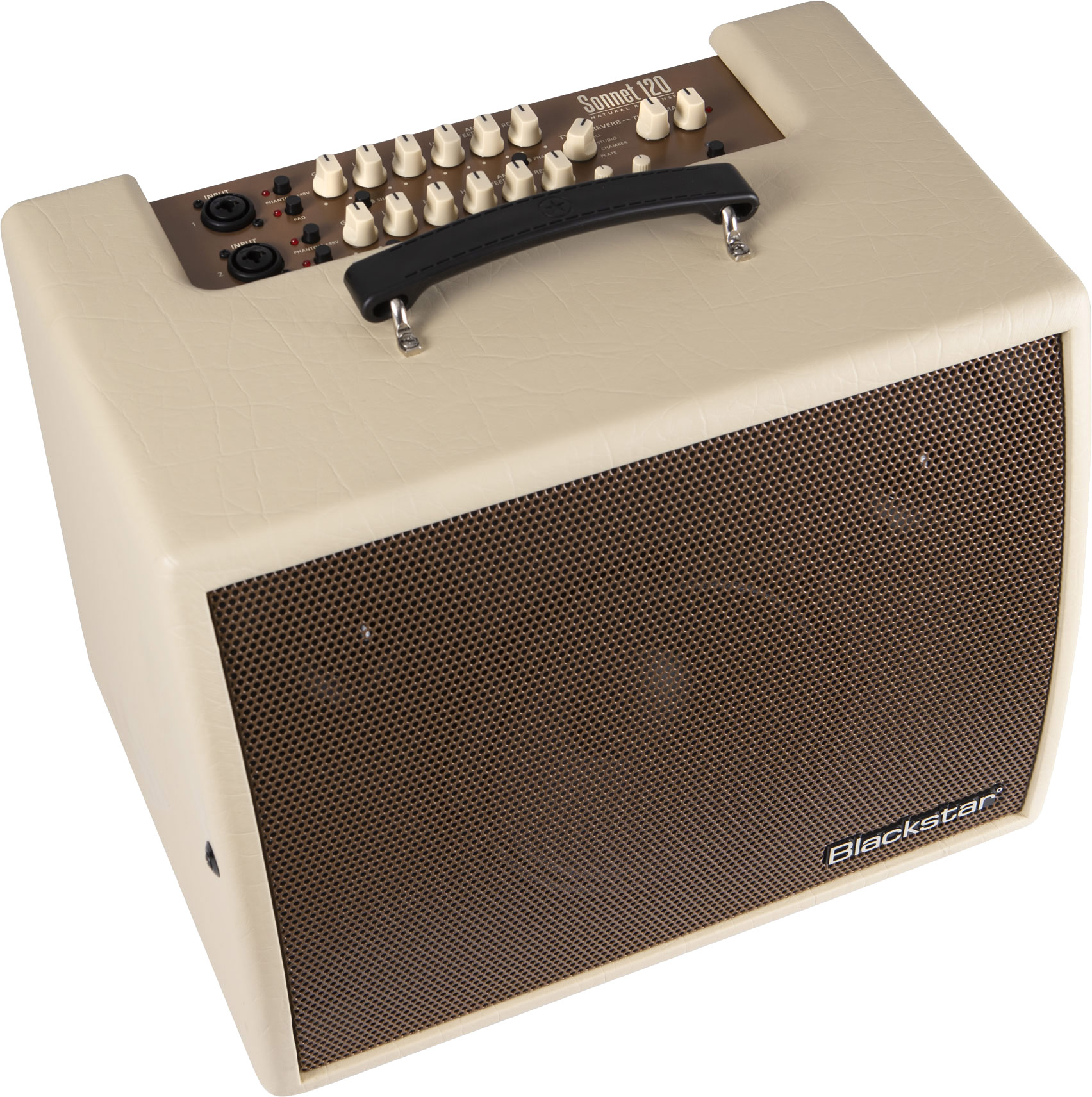 Blackstar Sonnet 120 Blonde Combo Acoustic Amp
