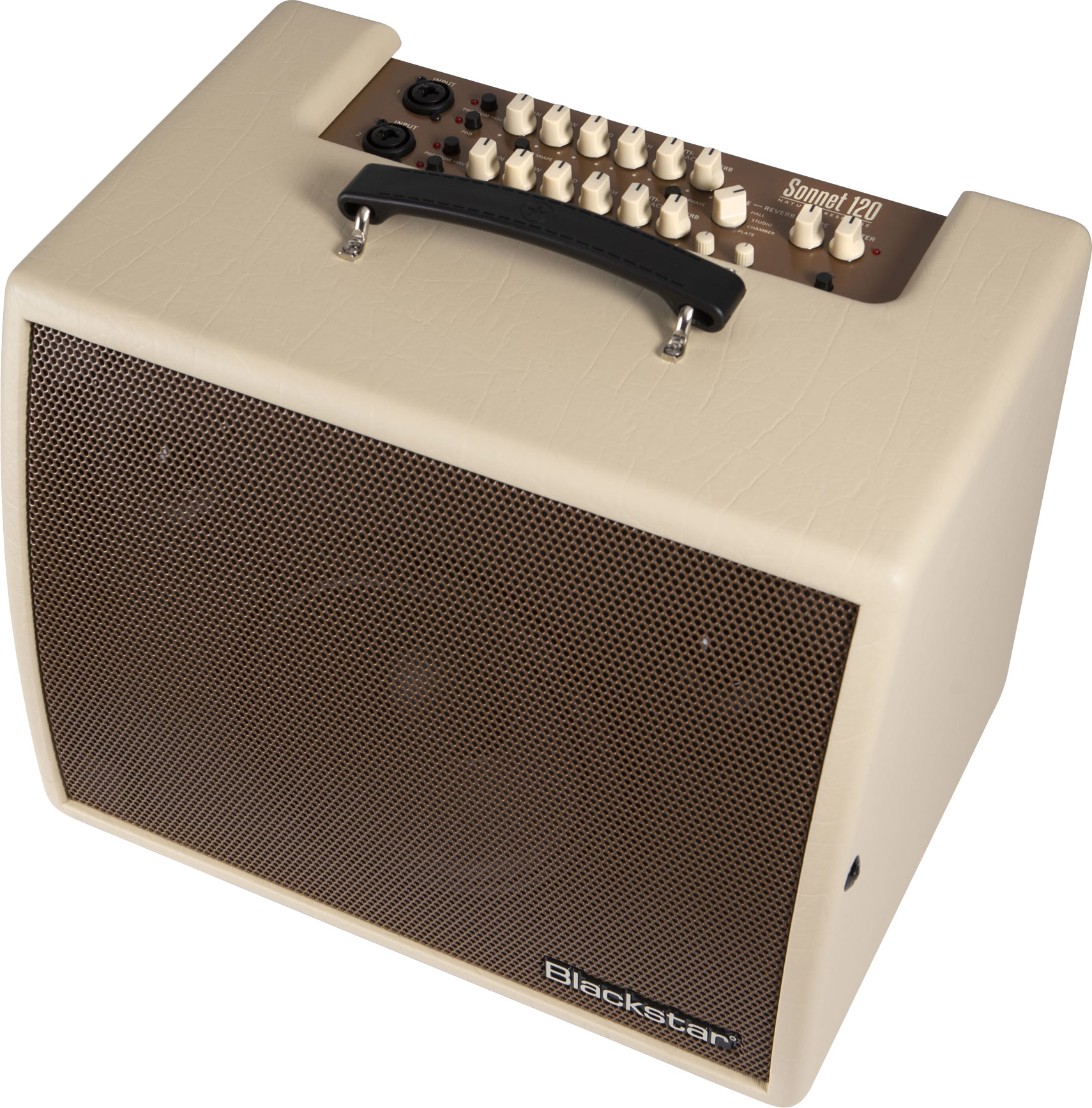 Blackstar Sonnet 120 Blonde Combo Acoustic Amp