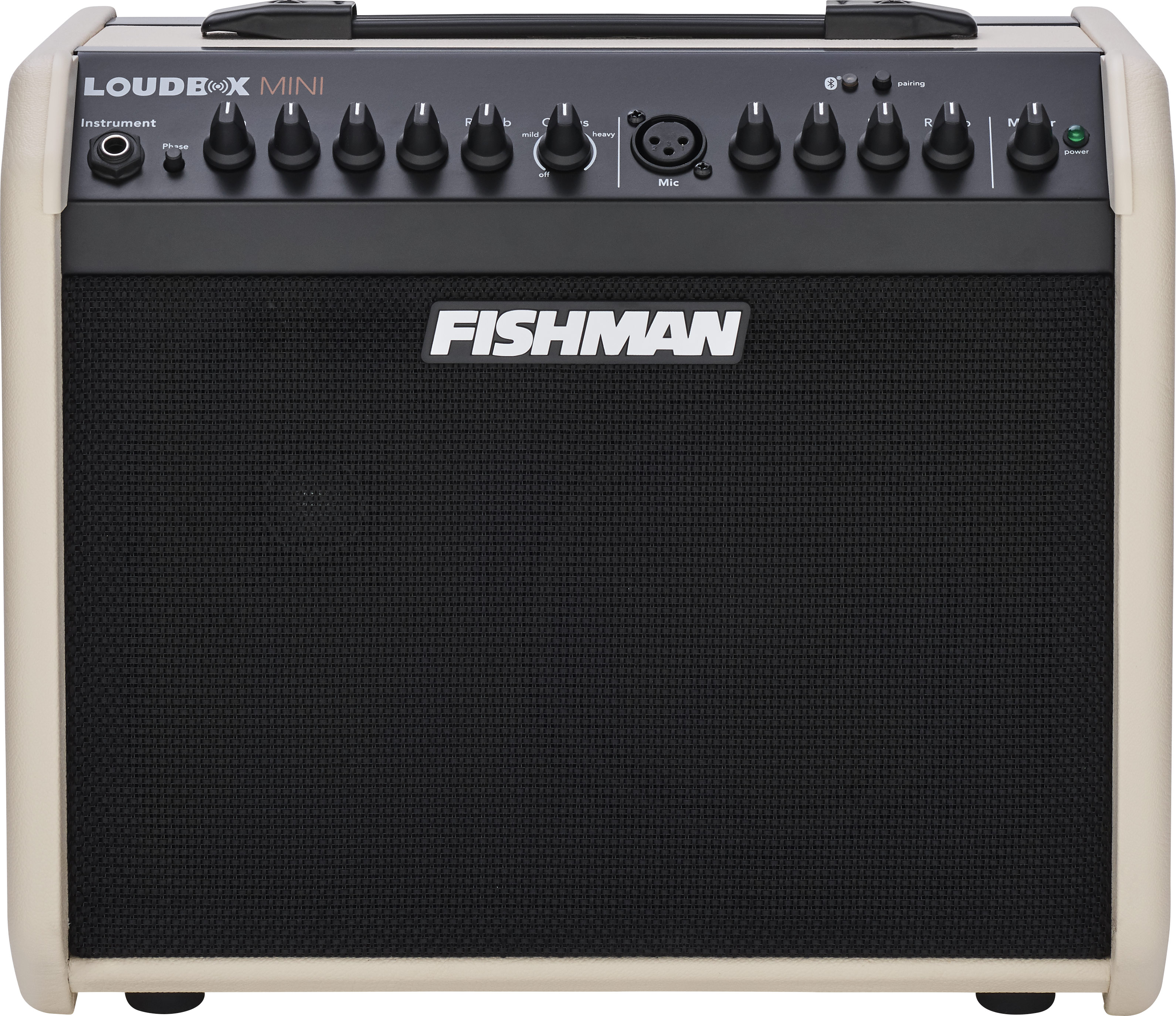 Fishman Loudbox Mini LTD Edition guitarguitar