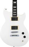 Reverend Robin Finck Ice White