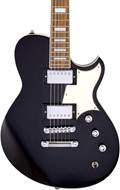 Reverend Contender HB Midnight Black