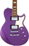 Reverend Contender HB Purple
