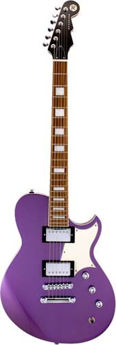 Reverend Contender HB Purple