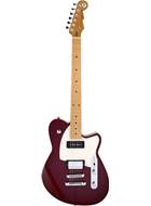 Reverend Double Agent OG Medieval Red