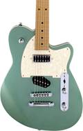 Reverend Buckshot Metallic Alpine