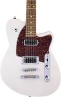 Reverend Flatroc Trans White