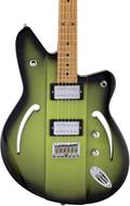 Reverend Airsonic RA Avocado Burst