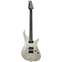 Balaguer Standard Series Archetype Gloss Trans White EB Front View