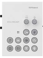 Roland GO:LIVECAST Live Streaming Studio for Smartphones