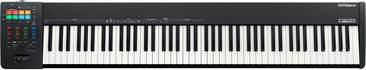 Roland A-88MKII MIDI Keyboard Controller