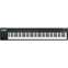 Roland A-88MKII MIDI Keyboard Controller Front View