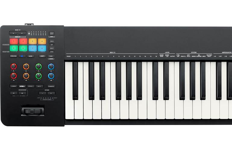 Roland A-88MKII MIDI Keyboard Controller Roland A-88MKII MIDI Keyboard Controller