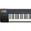Roland A-88MKII MIDI Keyboard Controller Front View