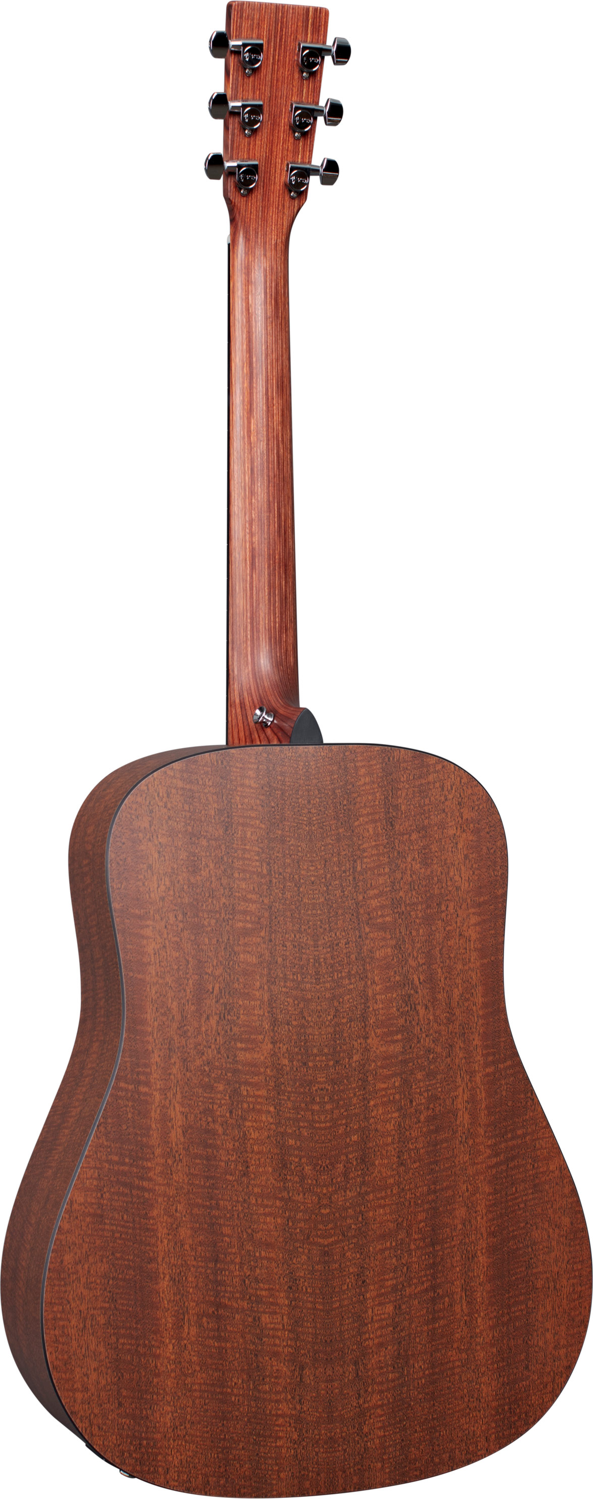 Martin X Series DX1E-04 Spruce/Mahogany