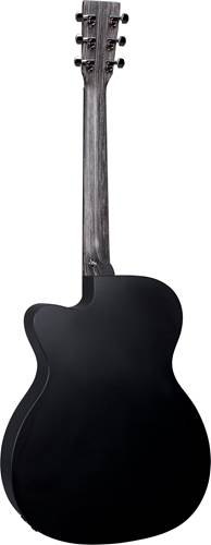 Martin X Series OMCX1E-01 Black Martin X Series OMCX1E-01 Black