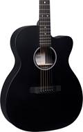 Martin X Series OMCX1E-01 Black