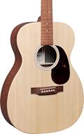 Martin X Series 00X2E-01 Sitka Spruce/Mahogany