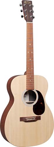 Martin X Series 00X2E-01 Spruce/Mahogany