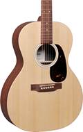 Martin X Series 00LX2E-01 Sitka Spruce/Mahogany