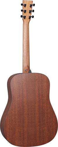 Martin X Series DX2E-02 Sitka Spruce/Mahogany Martin X Series DX2E-02 Sitka Spruce/Mahogany