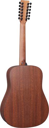 Martin X Series DX2E12STRING Sitka Spruce/Mahogany Martin X Series DX2E12STRING Sitka Spruce/Mahogany
