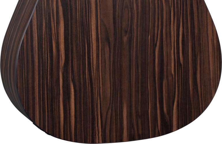 Martin X Series DCX2E-02 Sitka Spruce/Macassar Martin X Series DCX2E-02 Sitka Spruce/Macassar