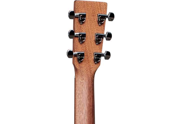 Martin X Series DCX2E-02 Sitka Spruce/Macassar Martin X Series DCX2E-02 Sitka Spruce/Macassar