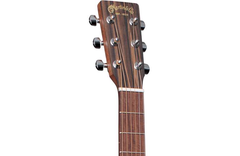 Martin X Series DCX2E-02 Sitka Spruce/Macassar Martin X Series DCX2E-02 Sitka Spruce/Macassar