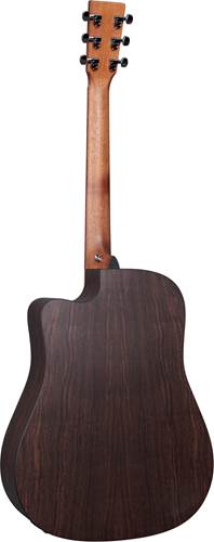 Martin X Series DCX2E-03 Sitka Spruce/Rosewood Martin X Series DCX2E-03 Sitka Spruce/Rosewood
