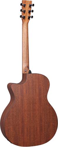 Martin X Series GPCX2E-01 Spruce/Mahogany Martin X Series GPCX2E-01 Spruce/Mahogany