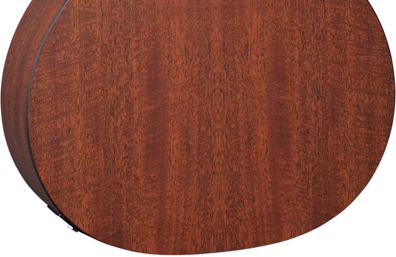 Martin X Series GPCX2E-01 Spruce/Mahogany Martin X Series GPCX2E-01 Spruce/Mahogany