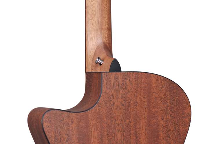 Martin X Series GPCX2E-01 Spruce/Mahogany Martin X Series GPCX2E-01 Spruce/Mahogany