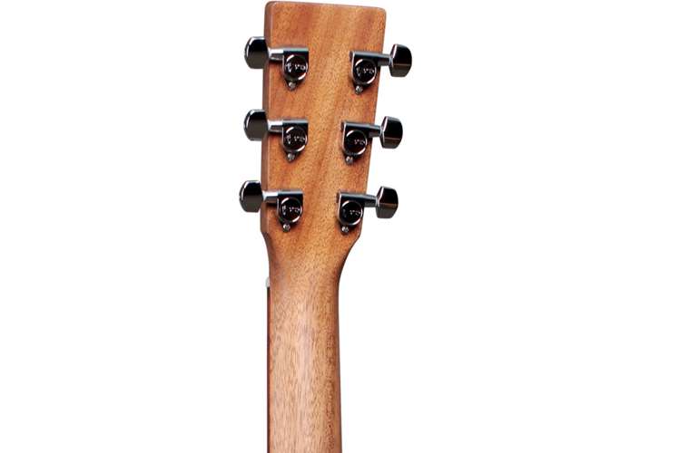 Martin X Series GPCX2E-01 Spruce/Mahogany Martin X Series GPCX2E-01 Spruce/Mahogany